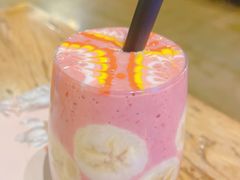 -咖梦餐厅 COMENG RESTAURANT