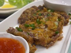 -合胜记太原排档(王府井店)