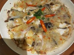 -雀蓝川菜(星悦汇店)