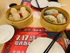 -点都德(汇盈广场店)