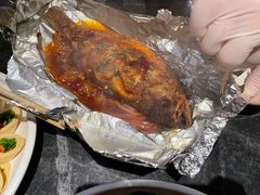 -金掌勺东北菜(格兰晴天店)