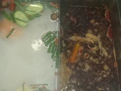 -阿串串老火锅(力盟店)