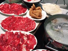 -黑山牛肉汤火锅(花城汇店)