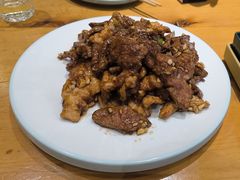-肘子酥·天津菜·特色捞面(德云社店)