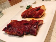 叉烧-御宝轩(益丰·外滩源店)