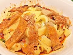 -巴依老爷新疆美食(望京小街店)