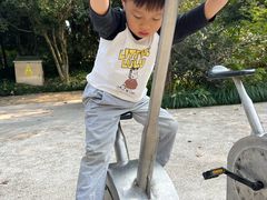 -杭州少年儿童公园