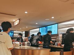 -霸王茶姬(上海恒基名人店)