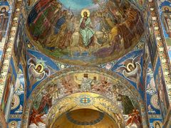 -滴血救世主教堂