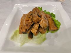 -功德林素菜饭庄(前门店)