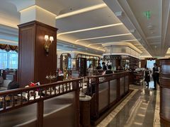 -马克西姆俄罗斯餐厅(绥芬河店)
