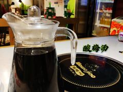 -蛙蛙叫干锅年代(簋街总店)