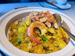 -BetterThai 泰加(苏州中心店)