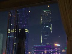 -Mercato莫卡多露台餐厅与酒吧(K11店)