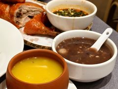 -金哥私房菜馆(张府园总店)
