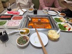 -海底捞火锅(振华广场生日主题店)