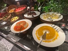 -拉蒂娜·巴西牛排馆 Latina·Brazilian Steakhouse(王府井喜悦店)