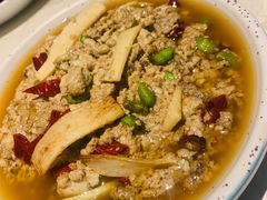 -老头儿油爆虾·三潭印月