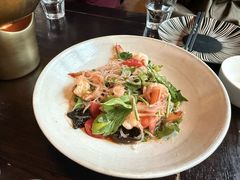 -泰莲庭·溪畔餐厅(雁栖湖店)