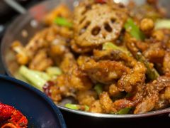-红盔甲·小龙虾(人民广场店)