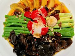 -鸭小七·北京烤鸭·地道北京菜(宝安大仟里店)