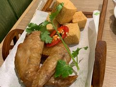 -仙踪林(江燕路万科里店)