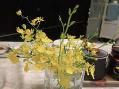 -东海朗廷酒店-唐阁T’ANG COURT 中餐厅