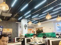 -冰城焰会大丰收铁锅炖(萝岗万达金街店)