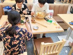 -梨花自助烤肉(西三旗万象汇黑金店)