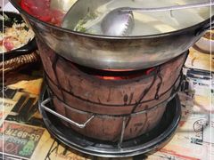 -捞围鲜·港式打边炉(海阳路店)