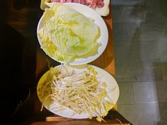 -旺晖本帮骨头煲·深夜火锅(梅园路店)