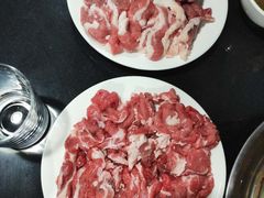 -天桥老金涮肉(牛街店)