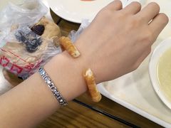 -聚德华天护国寺小吃(甜水园店)