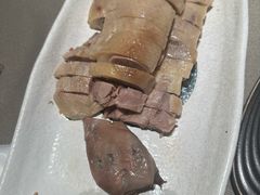-小厨娘绣中淮扬(大行宫科巷店)