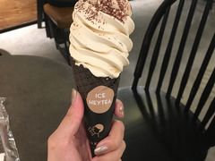 -喜茶(中山利和新地店)
