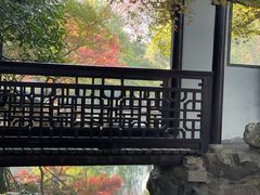 -惠山古镇·寄畅园