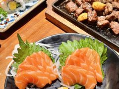 -小川洋风料理(江汉路店)