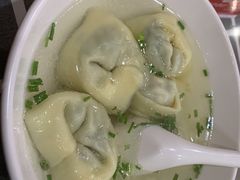 -潘国仙耳光馄饨(黄家阙路店)