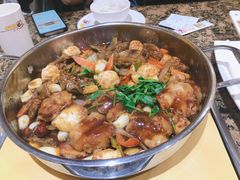 -黄记煌三汁焖锅(悦方IDmall店)