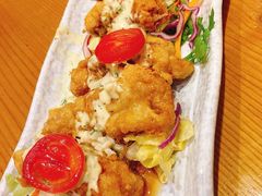 南蛮炸鸡块-有喜屋·深夜食堂(环宇荟店)
