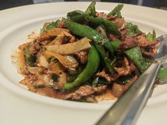 -兰湘子·湘菜小炒(盛龙广场店)