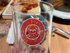 -Devils’ Brewery小恶魔精酿啤酒(武汉天地店)