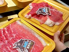 -亚马逊海鲜自助(梅溪湖步步高店)