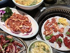 -鹤之乡·齐齐哈尔烤肉·非遗(秋涛路店)