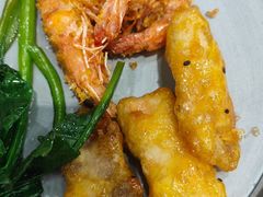 -仙螺岛海鲜自助餐厅(总店)