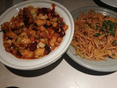 -额娘·现烙春饼烤鸭(太原总店)