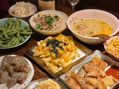 -你又瘦了小酒馆(奥体店)