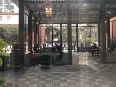 -西藏饭店·亚克·食光自助餐厅(文殊院店)
