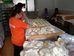 -山东签子馒头(石榴岗路店)