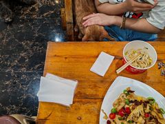 -鱼乐岛餐厅·户外花园主题餐厅